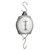 Venus 25 kg Circular Suspension Type Hanging Weighing Scale 