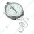 Venus 25 kg Circular Suspension Type Hanging Weighing Scale 