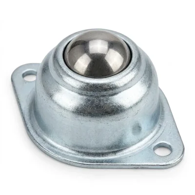 Heavy Duty 25 pcs and 50 pcs 25 Kg Ball Transfer Caster Wheel(Pack-25 pcs)