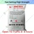 AVCRETE LMC RS 25 Kg Fast Setting Concrete Patch Repair Mortar