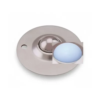 Heavy Duty 25 Kg Ball Transfer Unit Caster Wheel(Pack-25 pcs)