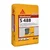 Sika Emaco 25 Kg Polymer Modified Grey Powder Waterproofing Chemical (S 488 PM)
