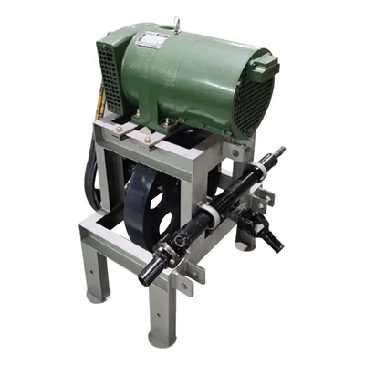 Ashok 25 KVA Max. Output Tractor Driven PTO Generator 