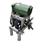 Ashok 25 KVA Max. Output Tractor Driven PTO Generator 