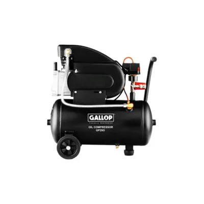 Gallop 25 Liters 1.5 HP Air Compressor (GP-25-O)