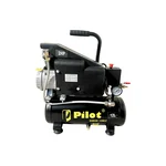Pilot 12L Direct Driven Air Compressor, 2HP Motor Power (PL-12)