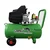 Camel 25 Litre 2 HP 110 LPM Direct Driven Air Compressor (AC-24LD)