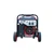 Super Steel 6 KVA Recoil and Electric Start Petrol Generator with 25 Liter Tank Capacity (SS-OFG-6800E)