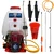 OEM 35 CC 4 Stroke Gx35 Engine 25 L High Pressure Backpack Sprayer For Pesticides And Insecticides 