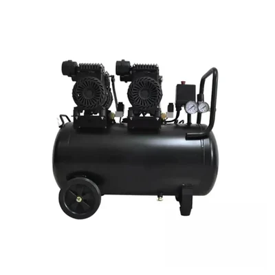 Gallop 25 Liters 550 Watt Oil Free Air Compressor (GP-25-OF)
