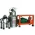 NANO Single Bucket (25 L) Milking Machine With 150 LPM Pump, 0.5 HP Motor & 1 Year Warranty