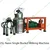 NANO Single Bucket (25 L) Milking Machine With 150 LPM Pump, 0.5 HP Motor & 1 Year Warranty