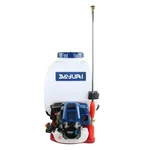 YURI 4 Stroke, 25 Liter, 31 cc Knapsack Power Sprayer With 139F engine For Pest Spraying In Agriculture | DA-KPS5135