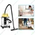 Heavy Duty 25 Liters Wet and Dry Vacuum Cleaner With 1400 W Steel Body