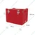 Allwin 25 Liter Insulated Ice Box with Plane Lid (Size 39 x 32 x 33.5cm)