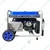 Kemage 10 KVA Single Phase Electric / Remote Start Portable Petrol Generator With 25 L Fuel Tank