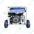 Kemage 10 KVA Single Phase Electric / Remote Start Portable Petrol Generator With 25 L Fuel Tank