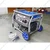 Kemage 10 KVA Single Phase Electric / Remote Start Portable Petrol Generator With 25 L Fuel Tank