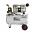 BLUEX 25 Litres Oil Free Soundless Air Compressor with 0.75 HP Motor, 116 Psi Max. Pressure and 110 LPM (BEI - 1008)