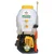 Sprayman 999 , 34 CC 2 Stroke 25 L Powered Operated Backpack Sprayer with Accessories for Agriculture and Garden use