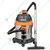 Shakti Technology 25 Liters 1400 W Wet and Dry Vacuum Cleaner, 17KPA Suction Power (VC-91)