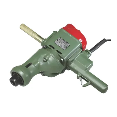 Ralli Wolf 25 mm Heavy Duty Drill 660 W, 380 RPM (NW8)