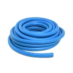 Zephyr 25 mm 30 m Long Rubber Air Hose Pipe without Fittings(ZA2530WF)