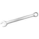 Polymak 25mm Combination Spanner Heavy Duty Chrome Vanadium High Torque Fastening Wrench HT-P-CS-25 (Pack of 2)