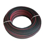 Gramstrong Republic 2.5mm 90m DC Wire Bundle For Solar Application, Low Voltage Electronic Device Wiring & Solar Panels
