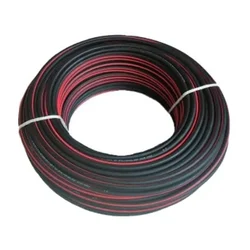 Heavy Duty 2.5 mm 90m DC Wire Bundle For Solar Applications, Low Voltage Electronic Devices Wiring & Solar Panels