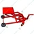 Driger 25 mm Gear Box Trolley Jack With 785 mm Maximum Height With 1 Year Warranty