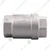 Premium Quality 1 inch (25mm) SS-316Grade Vertical Non Return Valve(NRV)