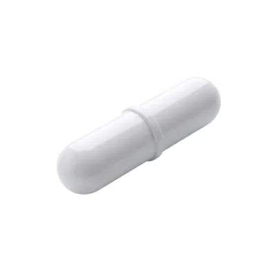 Labico 25mm PTFE Teflon Coated Magnetic Stirrer Bar for Laboratory Liquid Solution Mixing