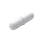 Labico 25mm PTFE Teflon Coated Magnetic Stirrer Bar for Laboratory Liquid Solution Mixing