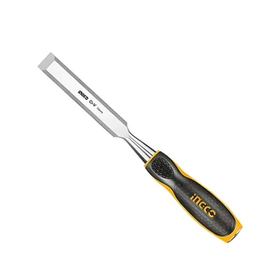 Ingco 140x25mm Wood Chisel (HWC0825)