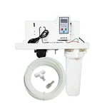 PPL Agro Fogger Kit of 25 Nozzles with Timer, Filter and Other Accessories (1 Year Warranty)