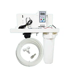 PPL Agro Fogger Kit of 25 Nozzles with Timer, Filter and Other Accessories (1 Year Warranty)