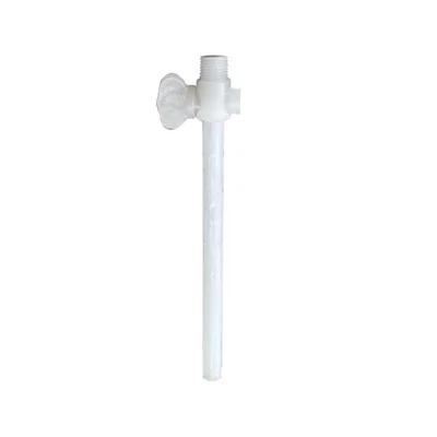 Cement Grouting Nozzles With Lock (Pack of 25)
