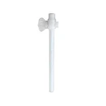 Cement Grouting Nozzles With Lock (Pack of 25)