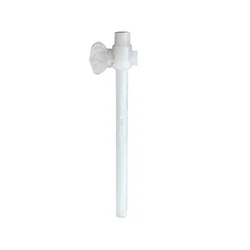 Cement Grouting Nozzles With Lock (Pack of 25)