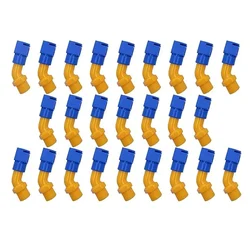 High Quality 2 Inch 25 Pcs Solar Panel Cleaning Sprinkler (5 years Blockage Warranty)