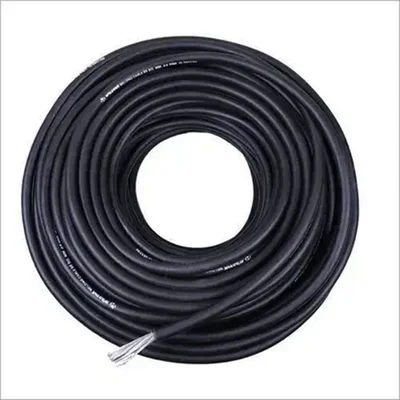 Shiv Alaska 70 sq.mm 15 meter Aluminium Welding Cable 