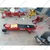 Hukums 25 Ton Floor Trolley Jack With Oil Seal Kit- 580 mm Maximum Lifting Height