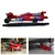 Classic 2.5 Ton Capacity Hydraulic Floor Trolley Jack for Hatchback Cars - Maximum Lifting Height 460 mm