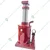 Premium Quality 25Ton Hydraulic Bottle Jack for Heavy-Duty Truck, Vans, Construction Equipment- 280 mm Max Lifting Height