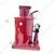 Premium Quality 25Ton Hydraulic Bottle Jack for Heavy-Duty Truck, Vans, Construction Equipment- 280 mm Max Lifting Height