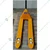 Suwas 2.5 Ton Hand Pallet Truck - 200mm Max Lift Height, 1150x550mm Fork Size, Durable Nylon Wheels, 1 Year Warranty