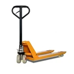 Suwas 2.5 Ton Hand Pallet Truck - 200mm Max Lift Height, 1150x550mm Fork Size, Durable Nylon Wheels, 1 Year Warranty