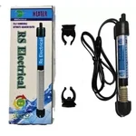 RS 25 watt Hang-on Immersion Aquarium Heater with Auto Indication Light