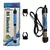 RS 25 watt Hang-on Immersion Aquarium Heater with Auto Indication Light